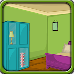 Escape Games-Soothing Bedroom Apk