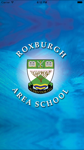 Roxburgh Area School