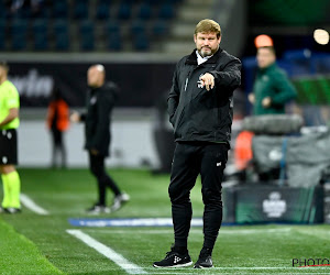 Vanhaezebrouck détourne les critiques: "Nous aurions pu faire comme l'Antwerp"