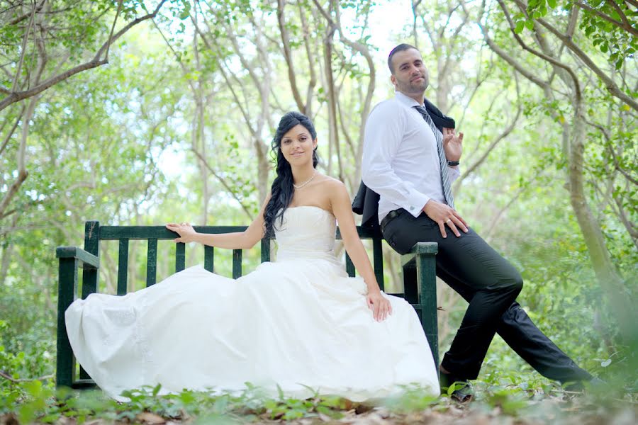 Fotógrafo de bodas Samuel Sánchez García (fotografosamuel). Foto del 29 de abril 2015