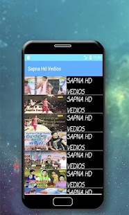 sapna chaudhary jhandu - náhled