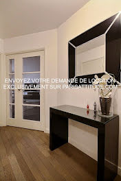 appartement à Paris 17ème (75)