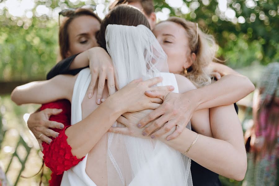 Fotógrafo de bodas Glorija Blazinsek (glorija). Foto del 16 de abril