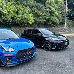 スイフトスポーツ ZC33S