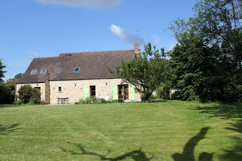 maison à La Celle-les-Bordes (78)