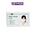 Khẩu Trang Medicare 4 Lớp Hộp 50 Cái