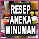 Download Aneka Resep Minuman For PC Windows and Mac 1.0