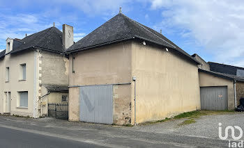 maison à La Ferrière-en-Parthenay (79)