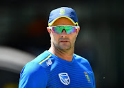 Proteas coach Mark Boucher.
