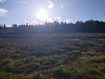 terrain à Bourg-Saint-Andéol (07)