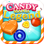 Candy Mania 2017 Apk