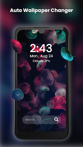 Live Wallpaper Animated Live Wallpapers