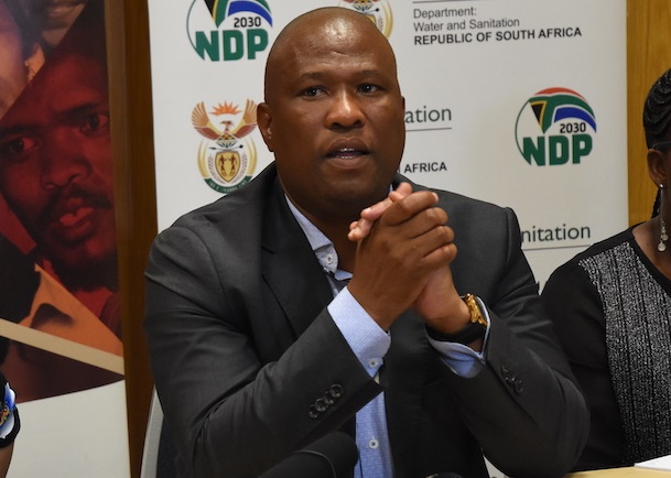 Eastern Cape premier Oscar Mabuyane has called on companies to work with the provincial government to help create jobs