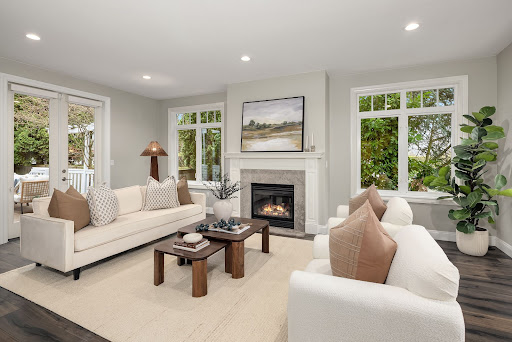 Maison avec jardin et terrasse 5