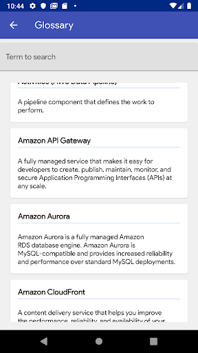 AWS - Solutions Architect Associate SAA-C01. PRO