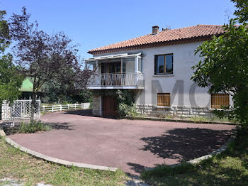 maison à Saint-Paul-Trois-Châteaux (26)