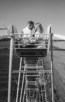 Wedding photographer Olga Saracco (saraccophoto). Photo of 25 September 2023