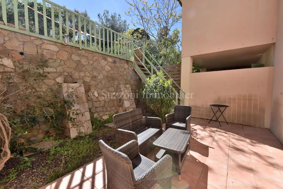 Vente appartement 4 pièces 89 m² à Calvi (20260), 399 000 €