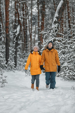 Fotógrafo de casamento Aleksandr Pekurov (aleksandr79). Foto de 23 de dezembro 2021