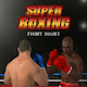 Super Boxing Fight Night Game New Tab