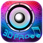 Cover Image of ดาวน์โหลด 3D Sounds Digital Ringtones 1.0 APK