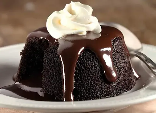 Choco Lava Cake