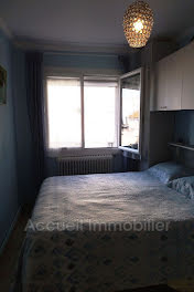 appartement à Le Grau-du-Roi (30)