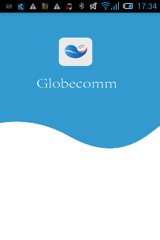 Globecomm