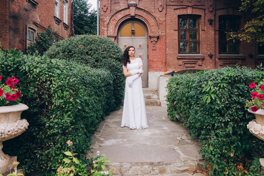 Fotógrafo de bodas Mikhail Dubin (mdubin). Foto del 1 de marzo 2018