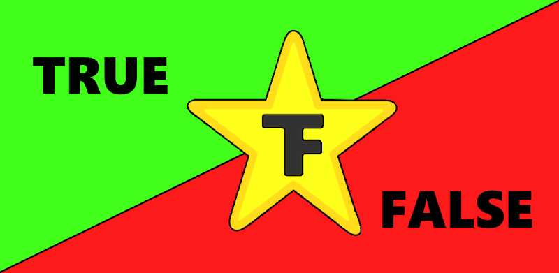 Ultimate True or False -  True or False Quiz Game