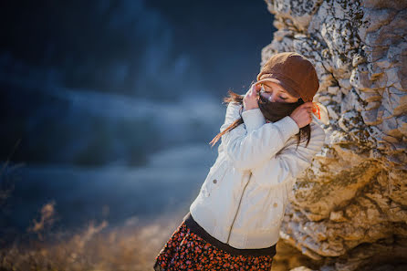 Fotografer pernikahan Maks Kozlov (makskozlov). Foto tanggal 17 Januari 2016