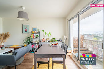 appartement à Nantes (44)