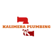 Kalimera Plumbing Logo