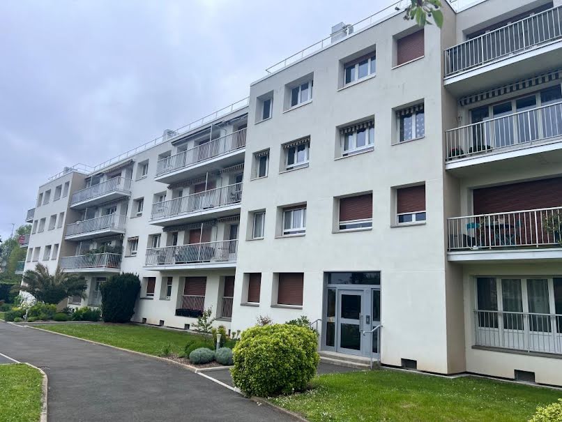 Vente appartement 4 pièces 74 m² à Soisy-sous-Montmorency (95230), 259 990 €