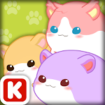 Cover Image of Download Animal Judy: Golden Hamster 1.250 APK