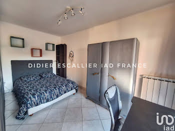 appartement à Le Pradet (83)