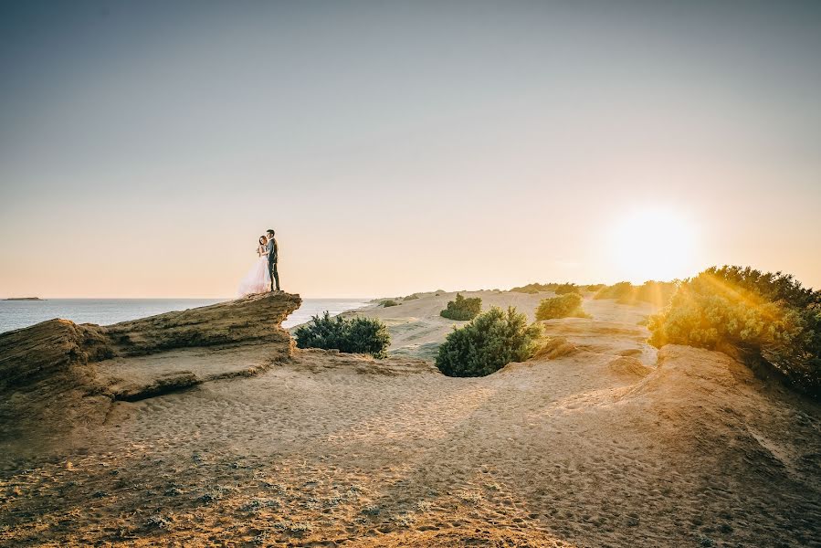 Wedding photographer Gergely Kaszas (gergelykaszas). Photo of 3 February 2018