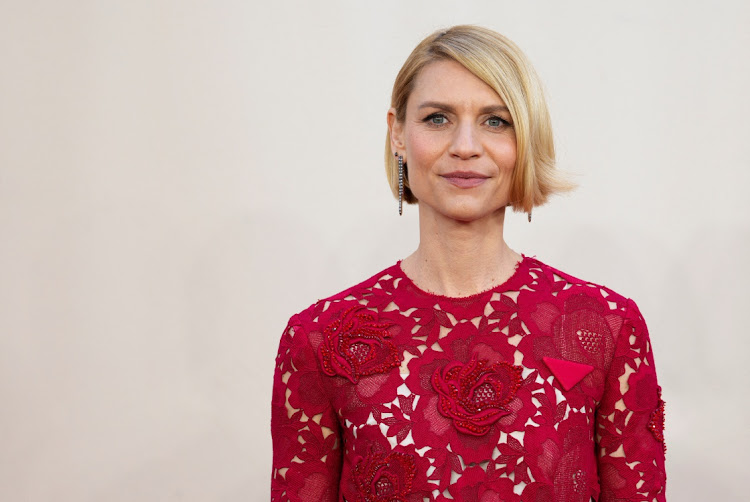 Claire Danes. Picture: MAJA SMIEJKOWSKA/REUTERS