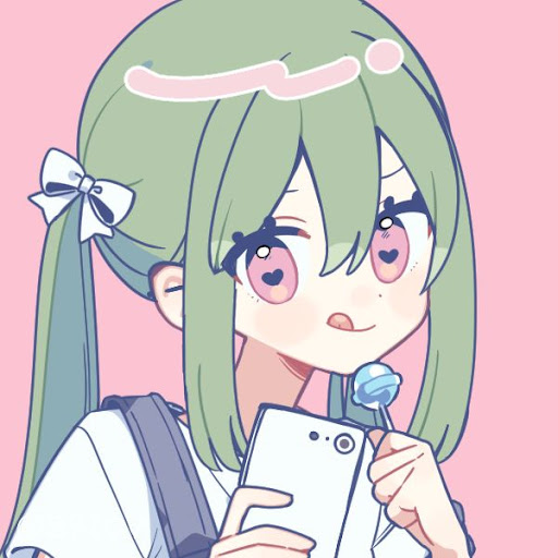 みらい💚🎤