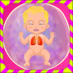 Cover Image of Unduh Pregnant Barbara: Baby Surgery 1.0 APK