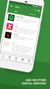 MyMaxis App(圖4)-速報App