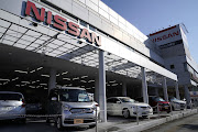 In Japan, Nissan dealers say the Ghosn scandal has tarnished the company's image and hurt sales. 