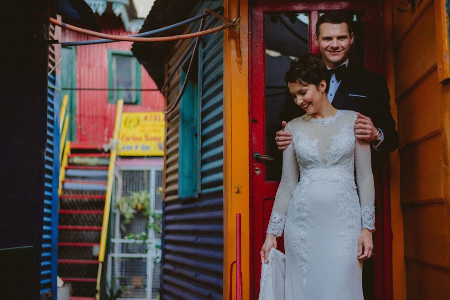 Fotógrafo de bodas Carlos Dona (carlosdona). Foto del 31 de enero 2019