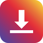 Cover Image of ดาวน์โหลด ดาวน์โหลดวิดีโอสำหรับ Instagram 2.2 APK