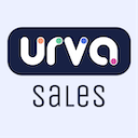 URVA Field Sales App & Management Software