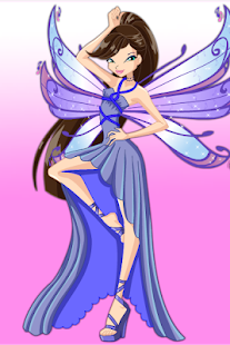 Fairies Fashion Style Game 1.0 APK + Mod (Uang yang tidak terbatas) untuk android