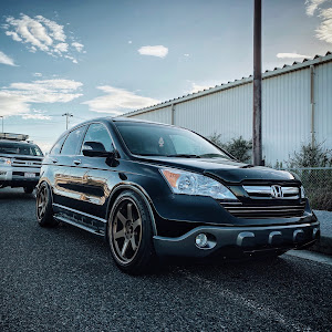 CR-V RE4