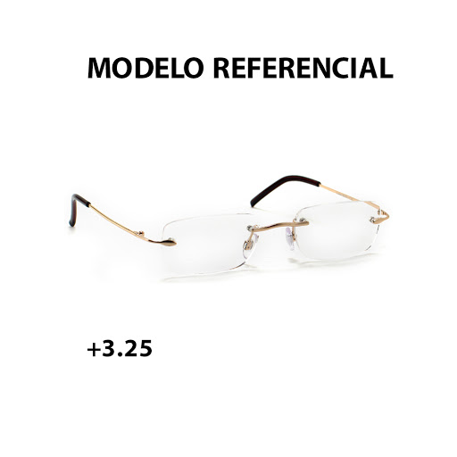 Lentes de lectura Sunny Trading +3.25  Trading +3.25 