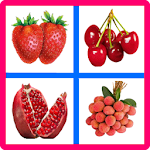 Fruits Memory Game Lite Apk