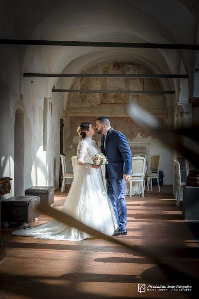 Fotografo di matrimoni Marco Angeri (marcoangeri). Foto del 22 aprile 2022